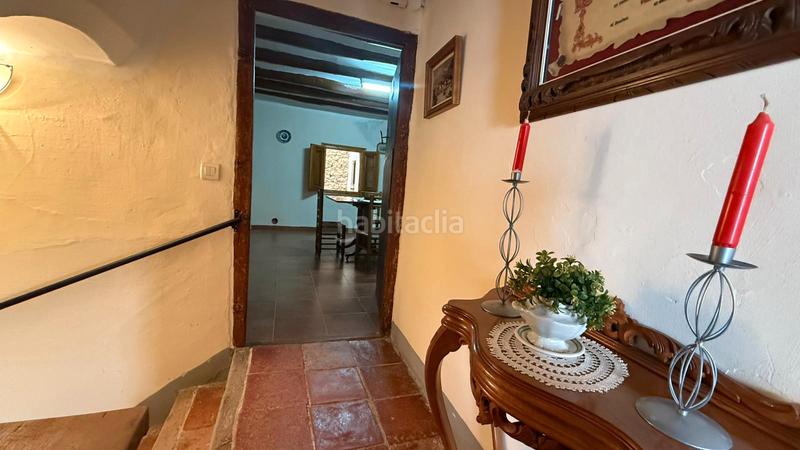 Foto 989a1e31-b885-434a-803e-0da0f3dd579a. Casa adosada casa en venta en ortells en Morella