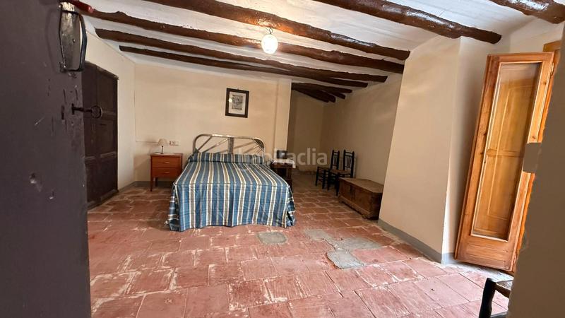 Foto be8d0556-d189-4591-93a3-afd41238a4b6. Casa adosada casa en venta en ortells en Morella