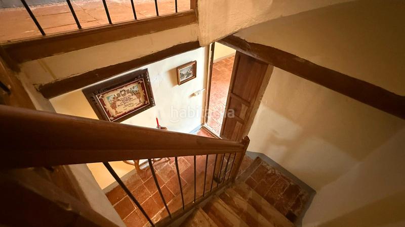 Foto ddabfb3a-255e-4d21-9d9c-546fd97d3973. Casa adosada casa en venta en ortells en Morella