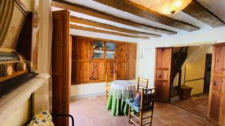 Maison jumelée à Morella. Casa en venta en ortells