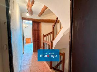 Casa adossada a Morella. Casa en venta en ortells