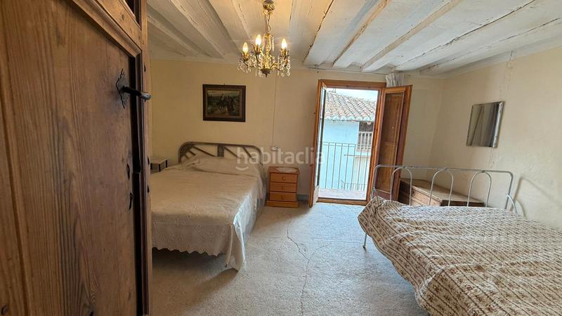 Foto f28ef09d-c907-4aeb-8115-13c623b565c1. Casa adosada casa en venta en ortells en Morella