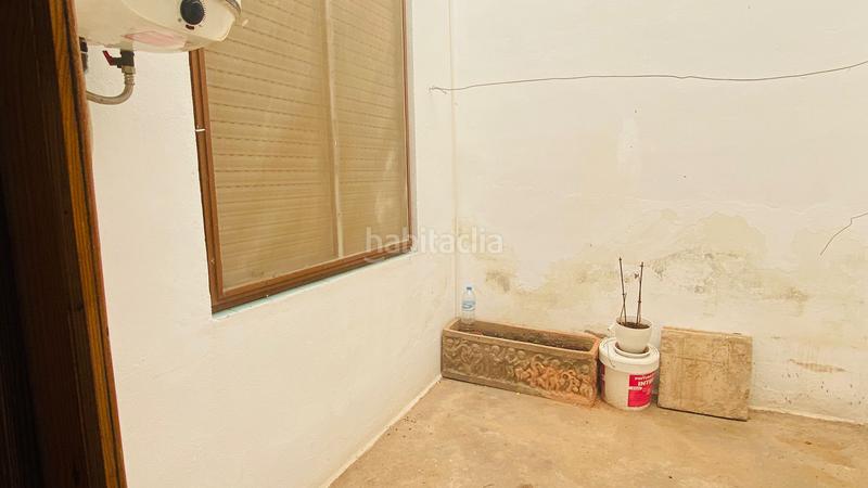 Foto 07788c03-a45c-48a9-bc08-e59bfbc9274c. Piano terra con camino in Centro Villarreal / Vila - real