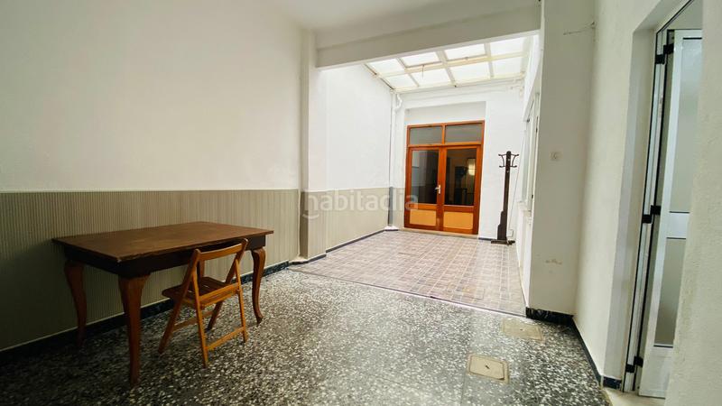 Foto 0f96ca79-e435-4fcc-b893-70b938ec4874. Piano terra con camino in Centro Villarreal / Vila - real