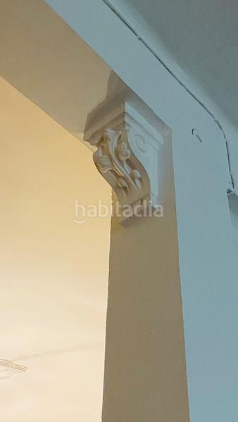 Foto 15fa6b35-7292-412b-894b-82f35a3f0607. Piano terra con camino in Centro Villarreal / Vila - real