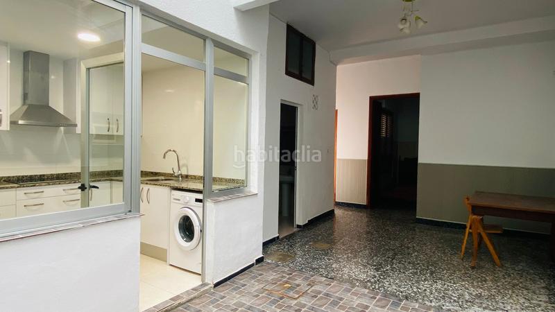 Foto 1a39231e-e8a2-4a2b-a1c3-d18c35860364. Piano terra con camino in Centro Villarreal / Vila - real