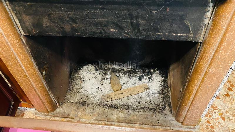 Foto 1cca12d8-e293-42e8-8b7f-08d5384c3836. Piano terra con camino in Centro Villarreal / Vila - real