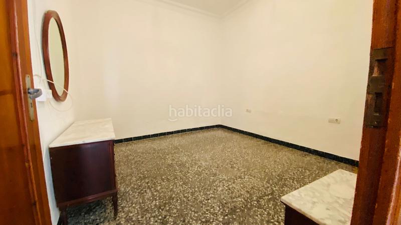 Foto 25b3a7bc-5c2b-4ddf-aa68-8623491fb9c5. Piano terra con camino in Centro Villarreal / Vila - real