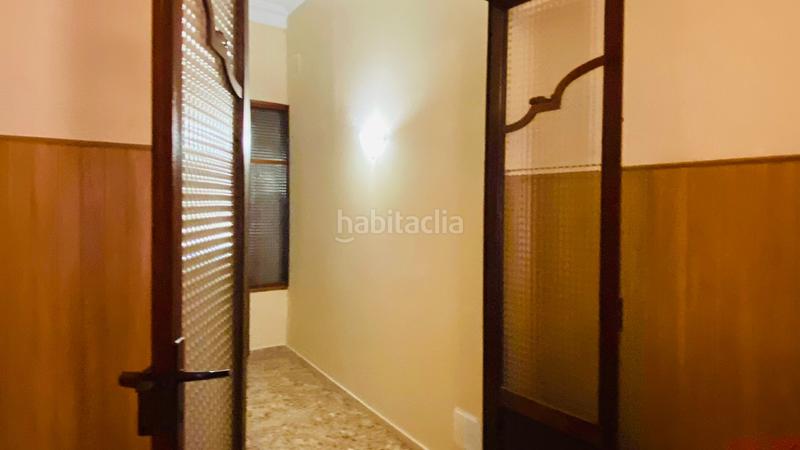 Foto 44498ca9-5daa-4b4e-824d-1abb4ba50af1. Piano terra con camino in Centro Villarreal / Vila - real