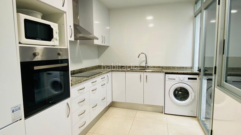 Foto 5c29d20d-6d96-4834-9aa3-13ce23d99d18. Piano terra con camino in Centro Villarreal / Vila - real