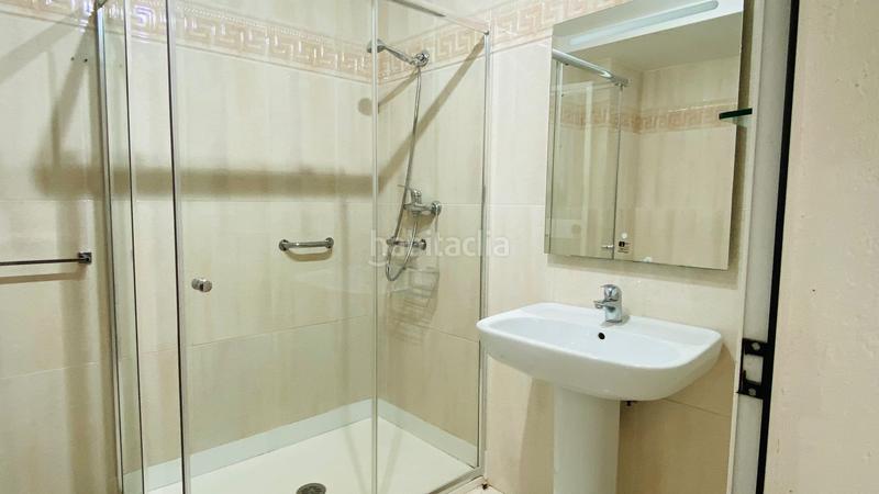 Foto 7ef6fa9b-dfcb-4084-a8e6-c8c80cb83809. Piano terra con camino in Centro Villarreal / Vila - real