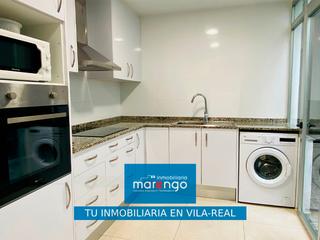 Piano terra in Centro. Planta baja perfecta en vila-real