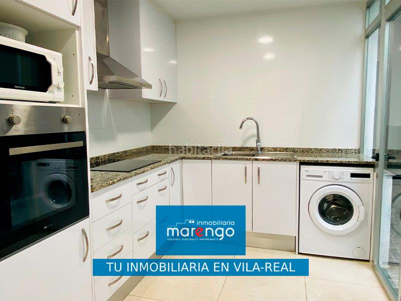 Foto c1a9f2a4-9fb7-48df-bd91-a90cd7615503. Piano terra con camino in Centro Villarreal / Vila - real