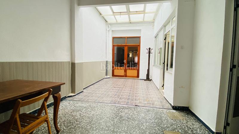 Foto c3cc99af-9e96-4232-b666-421f4b288bff. Piano terra con camino in Centro Villarreal / Vila - real