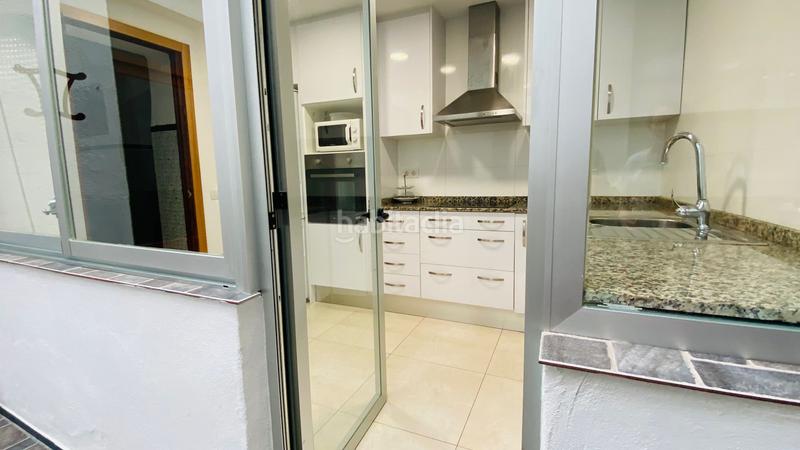 Foto cdde26d8-8886-45bd-9d92-fd3c900d2476. Piano terra con camino in Centro Villarreal / Vila - real