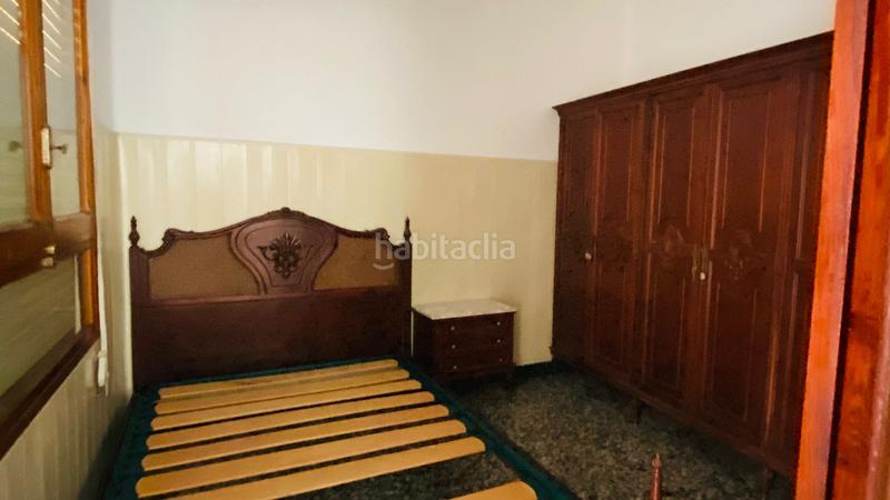 Foto e1d2f54b-bfd7-4b23-99b5-cd5ca7319626. Piano terra con camino in Centro Villarreal / Vila - real