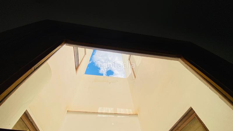 Foto e36d4adf-730e-4ce8-8524-ee2a1a05eb2f. Piano terra con camino in Centro Villarreal / Vila - real