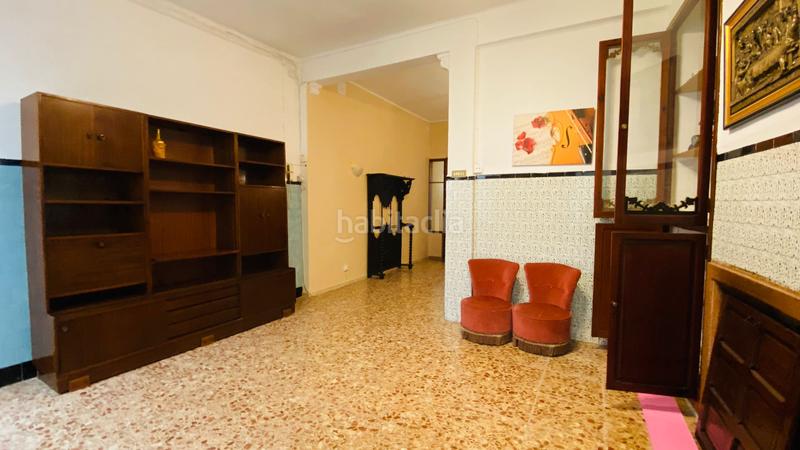 Foto f4b1ea02-03c3-4bb2-bf2f-1f2c8855d565. Piano terra con camino in Centro Villarreal / Vila - real