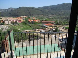 Dúplex a Bejís. Disfruta de unas excelentes vistas desde esta terraza