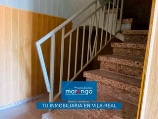 Casa adossada a Avenida Alemania-Italia. Casa a la venta en vila-real