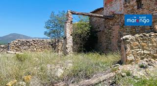 Terrain industriel à Caudiel. Terreno en venta en caudiel