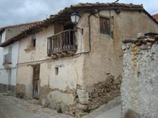 Casa a Palanques. Casa en palanques