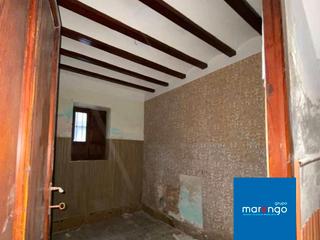 Maison jumelée à Centro. Casa en venta a reformar en vila-real