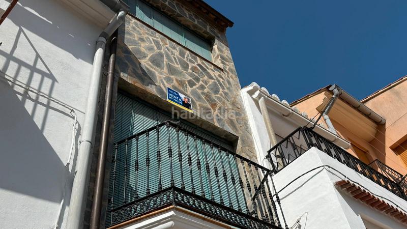 Foto 36ccfcec-179e-4353-8599-3209d465c1f7. Casa adossada a Ayódar