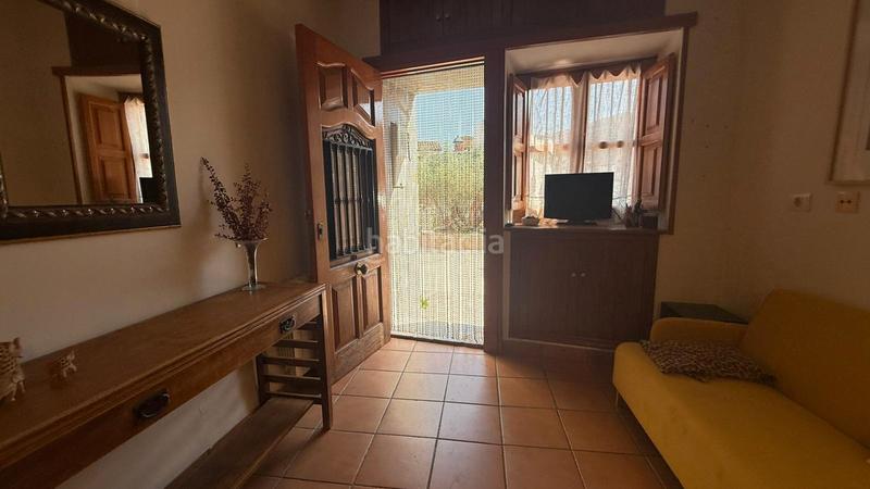 Foto 3d777472-044a-4d70-84ca-9699de824969. Casa adossada a Ayódar