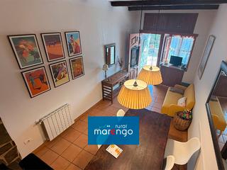 Casa adossada a Ayódar. Perfecta casa a la venta en ayódar
