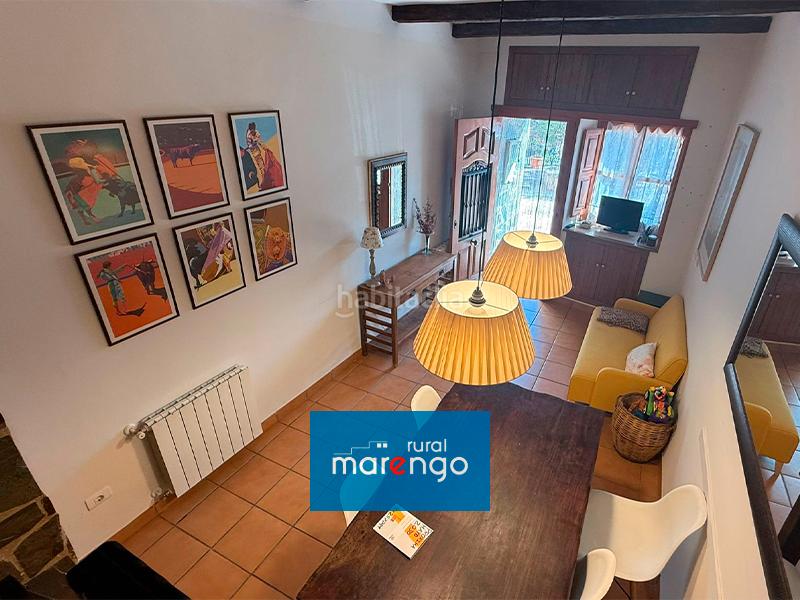 Foto 3fc80be8-1933-4cbc-a5cd-cd07e008c5a7. Casa adossada a Ayódar