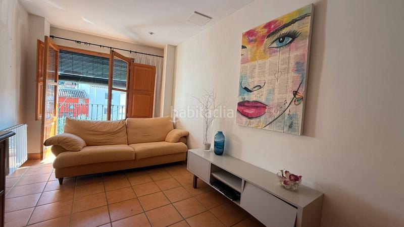 Foto a286f370-6670-4956-9afc-cd02c197b766. Casa adossada a Ayódar