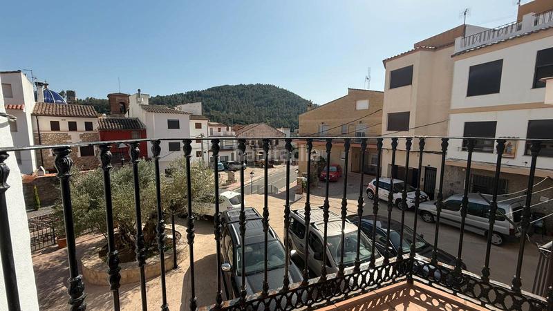 Foto e00f4fbd-ead2-458b-9e0e-c4c259d4076b. Casa adossada a Ayódar