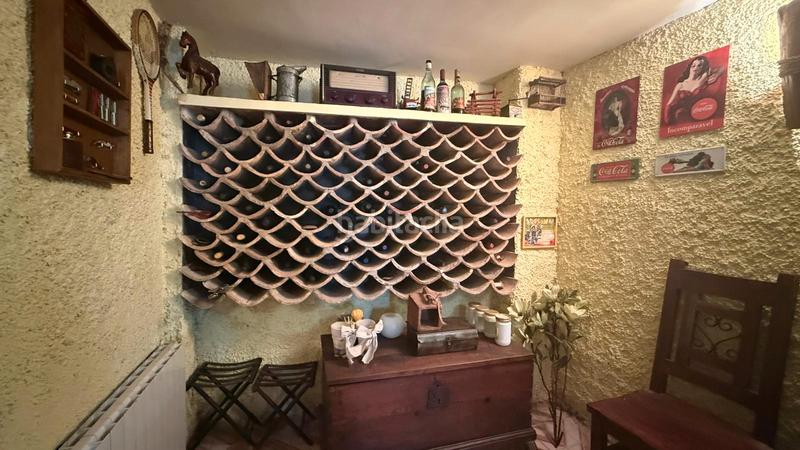 Foto f58605a4-2211-41a3-91b4-2e090f68cbf7. Casa adossada a Ayódar