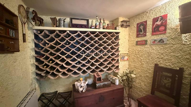 Foto fccd5303-b823-4dbb-8bdd-d2b07ec3c2f3. Casa adossada a Ayódar