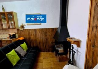 Maison à Castell de Cabres. Una casa en un lugar tranquilo