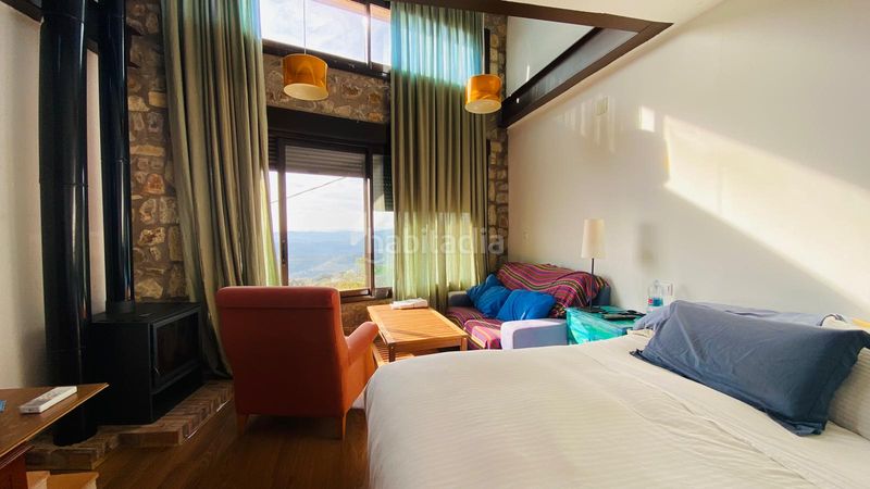 Foto 03bd5d3b-fdb9-453a-b473-a648815bc6c0. Casa adossada a Benafigos