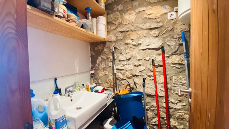 Foto 2cf3d99e-6313-44c3-af01-1c3dcb971f4d. Casa adossada a Benafigos