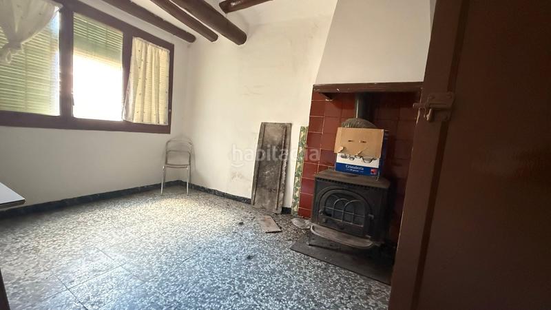 Foto 262a5f1d-d2b5-4e54-a7c3-afc53599a47a. Casa con camino in Forcall