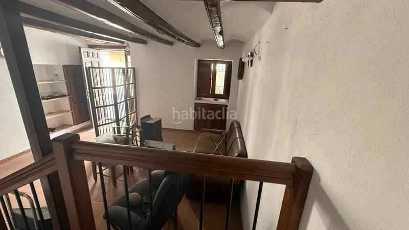 Foto 8373423c-d72a-4669-bcea-47c12b5c7bd2. Casa con camino in Forcall