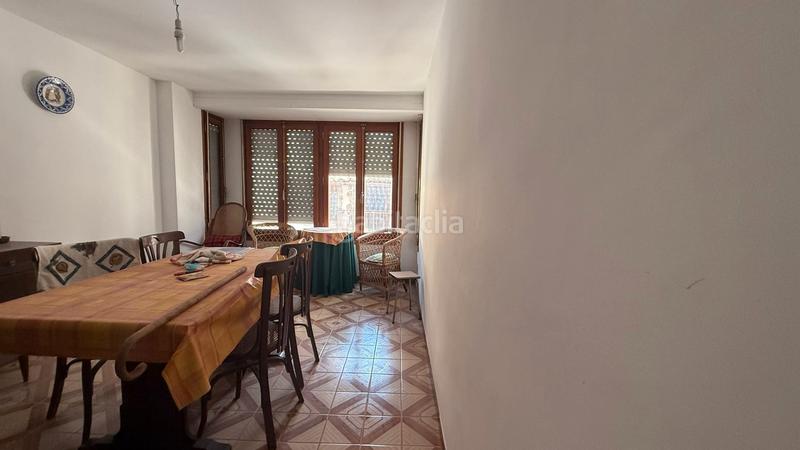 Foto cf620239-5cf4-48d9-bb5d-1b92d7c13d80. Casa con camino in Forcall