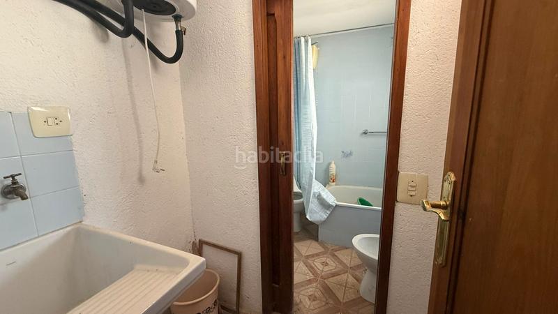Foto d7a05f66-c035-4e27-bbf7-813b24d73e9e. Casa con camino in Forcall