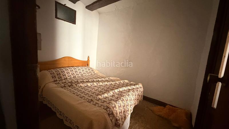 Foto 4a6c3532-9b86-4bed-a4d5-8227ff143710. Casa adosada enrome casa a la venta en Forcall