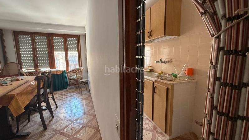 Foto 4a8ad154-0c14-4897-96bf-c8f7dbf84646. Casa adosada enrome casa a la venta en Forcall