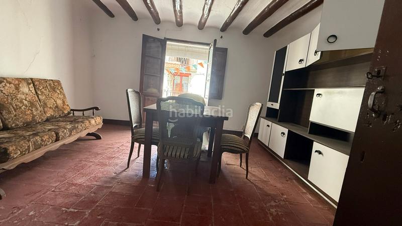 Foto b1d253df-9f28-4380-b269-8c56bc2dd6e0. Casa adosada enrome casa a la venta en Forcall