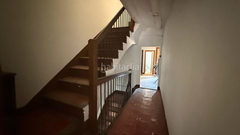Foto e1ddf461-5261-448d-bea1-2d7d142b2e2d. Casa adosada enrome casa a la venta en Forcall