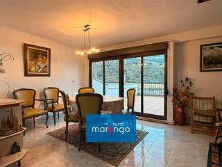 Maison à Forcall. Maravillosa casa en forcall