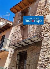 Maison jumelée à Villafranca del Cid. Casa para finalizar en villafranca del cid
