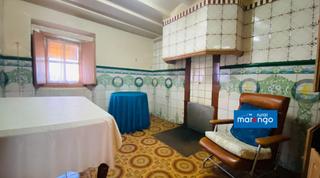 Maison jumelée à Villafranca del Cid. Casa a la venta en villafranca del cid