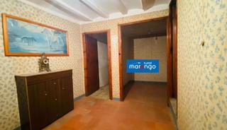 Maison jumelée à Villafranca del Cid. Adosado a la venta en villafranca del cid